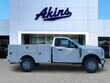 Ford Super Duty F-250 SRW