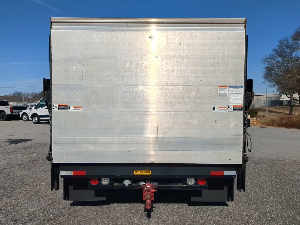 Used 2021 Ram 5500 Chassis Cab Tradesman/SLT/Laramie/Limited Chassis Truck