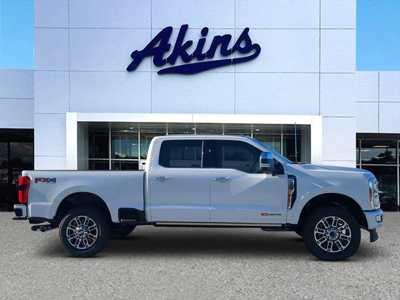 2026 Ford F-350 Base's photo