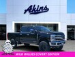 Ford Super Duty F-250 SRW