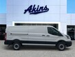  Ford Transit Cargo Van