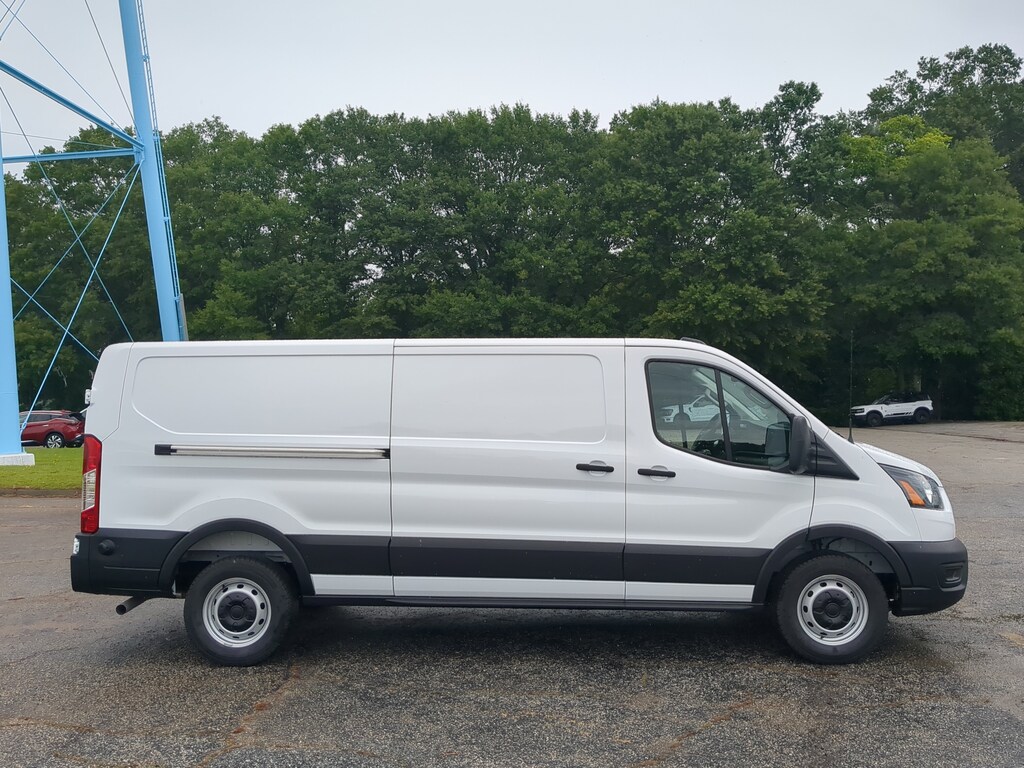 New 2026 Ford Transit Cargo Van XL VAN