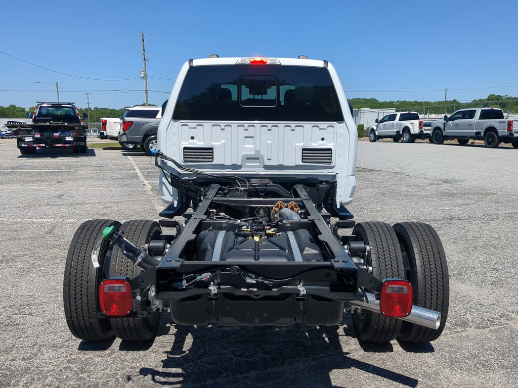 New 2026 Ford Super Duty F-450 DRW XL TRUCK