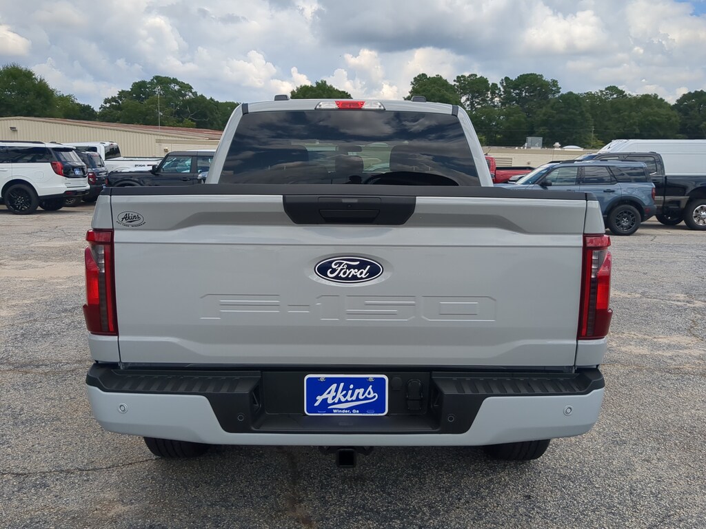 New 2026 Ford F-150 STX TRUCK