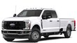  Ford Super Duty F-250 SRW