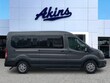  Ford Transit Passenger Wagon