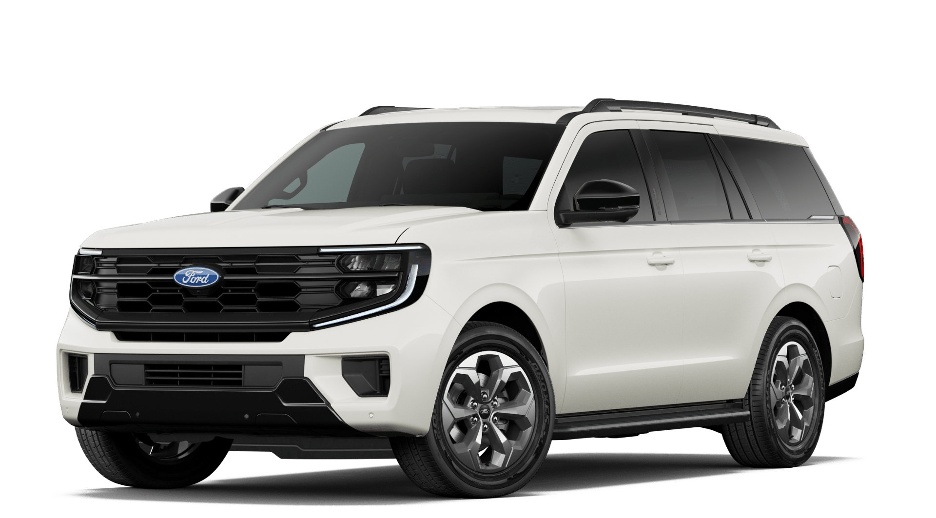 New 2027 Ford Expedition Active SUV