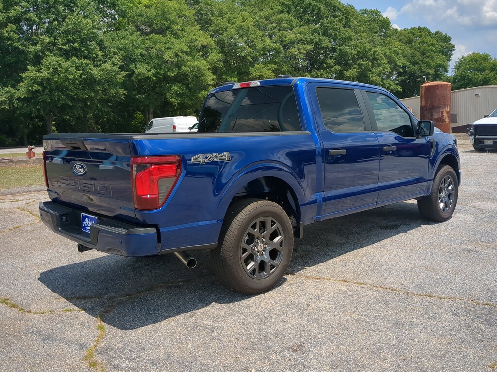 New 2026 Ford F-150 STX TRUCK