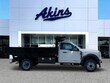 Ford F-550 Chassis