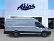  Ford Transit Cargo Van
