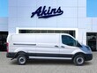  Ford Transit Cargo Van