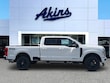Ford Super Duty F-250 SRW