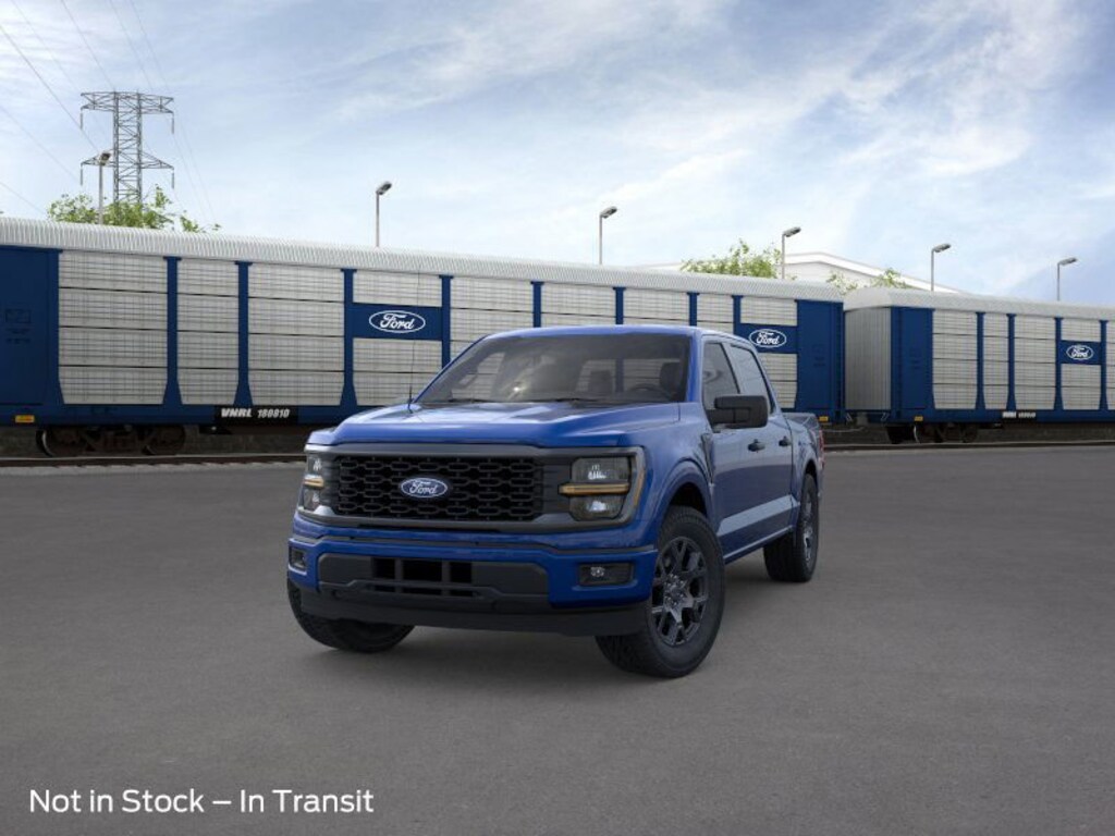 New 2026 Ford F-150 STX TRUCK