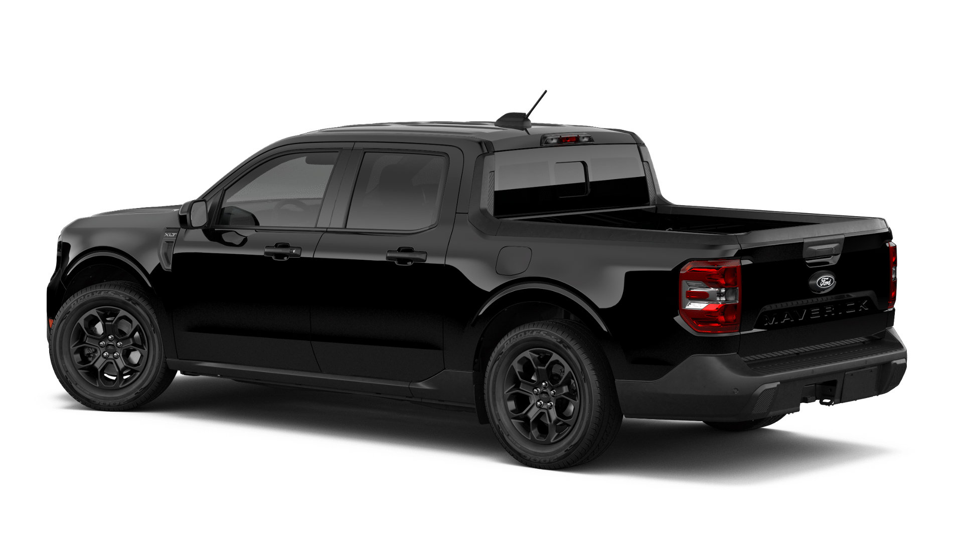 New 2026 Ford Maverick XLT TRUCK
