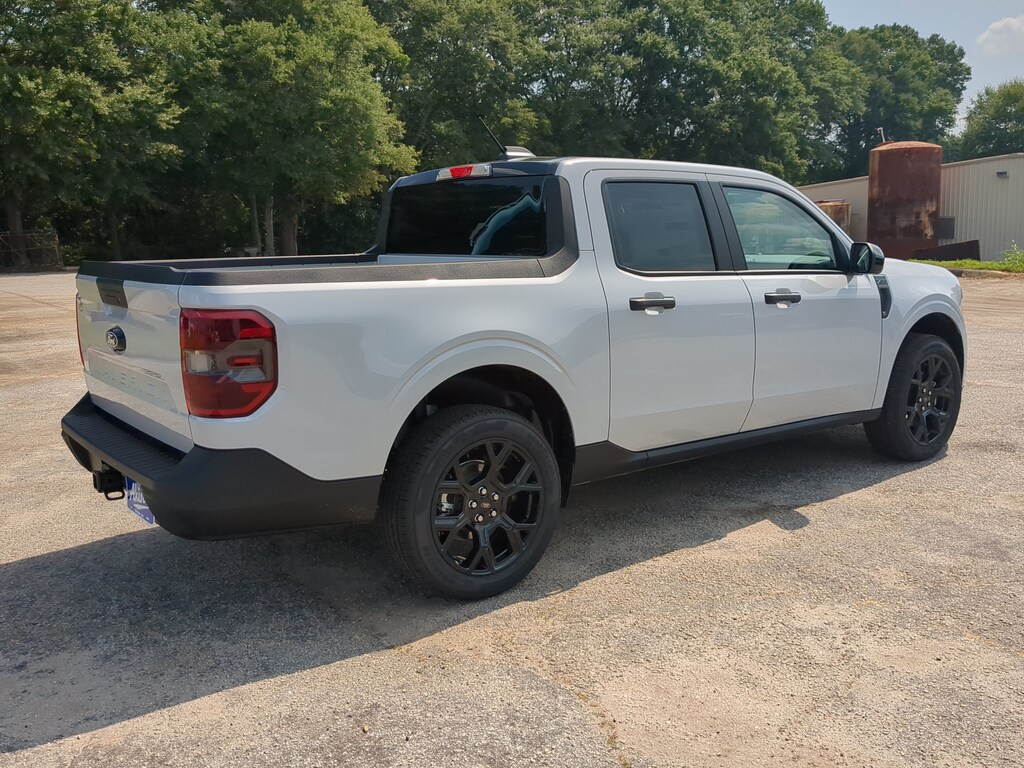 New 2026 Ford Maverick XLT TRUCK