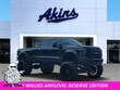 Ford Super Duty F-450 DRW