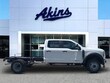  Ford Super Duty F-450 DRW