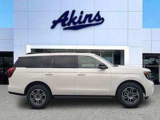 2025 Ford Expedition Active SUV