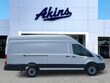  Ford Transit Cargo Van