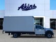  Ford Super Duty F-550 DRW