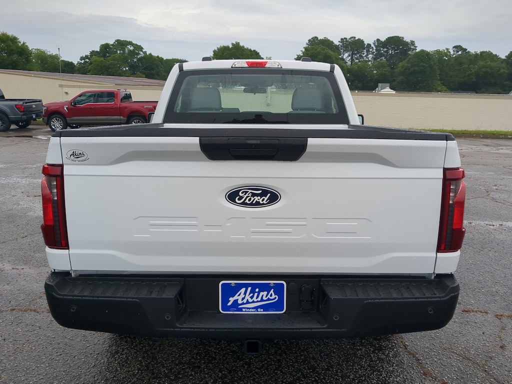 New 2026 Ford F-150 XL TRUCK