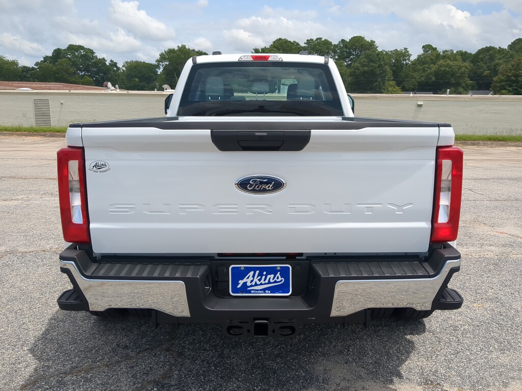 New 2026 Ford Super Duty F-350 DRW XL TRUCK