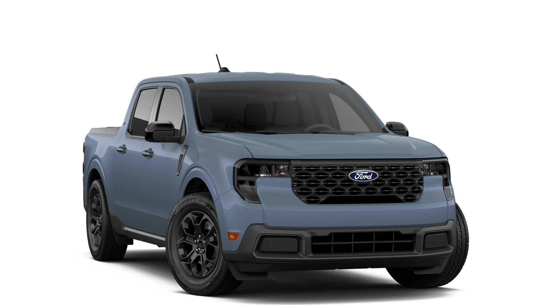 New 2026 Ford Maverick XLT TRUCK