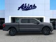  Ford F-150 Lightning