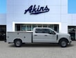 Ford Super Duty F-250 SRW