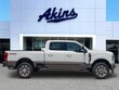  Ford Super Duty F-350 SRW