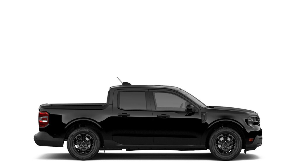 New 2026 Ford Maverick XLT TRUCK