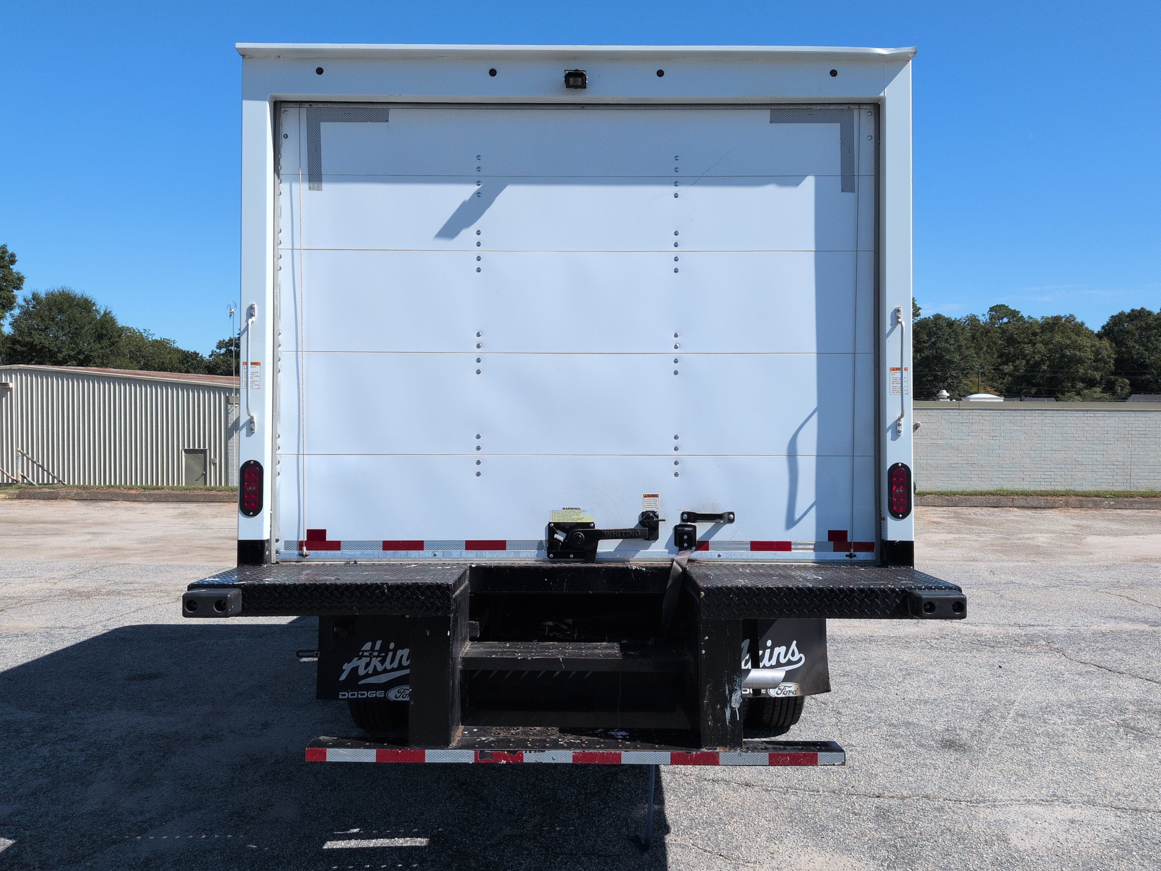 Used 2022 Ford F-350 Chassis Cab XLT Chassis Truck