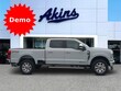  Ford Super Duty F-250 SRW