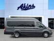  Ford Transit Passenger Wagon