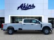 Ford Super Duty F-250 SRW