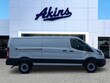 Ford Transit Cargo Van