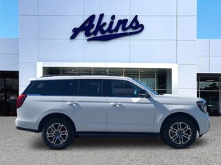 2026 Ford Expedition Active SUV