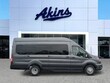  Ford Transit Passenger Wagon