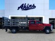  Ram 5500 Chassis Cab