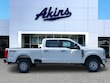 Ford Super Duty F-250 SRW