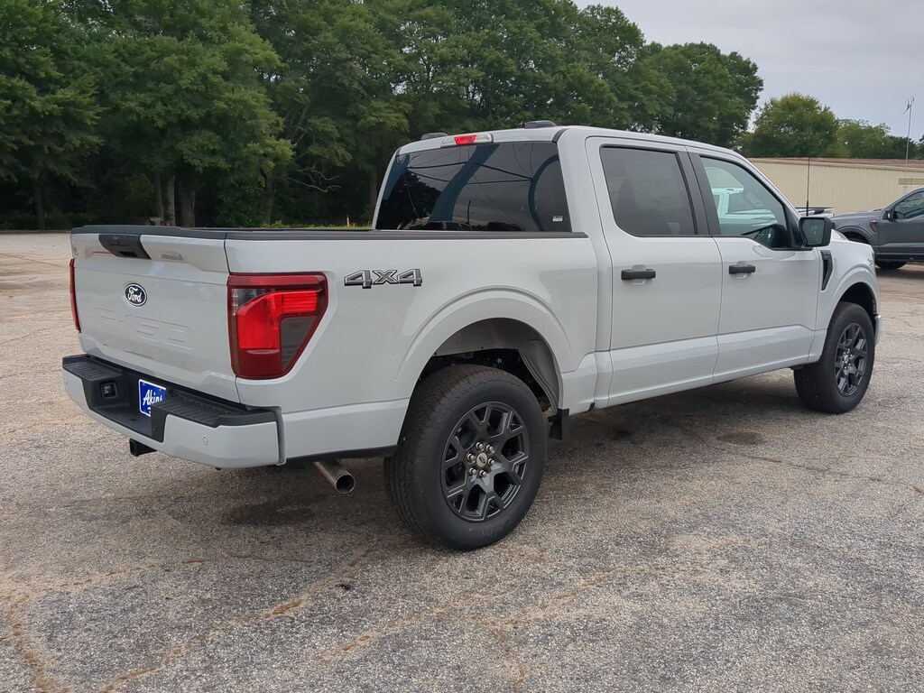 New 2026 Ford F-150 STX TRUCK