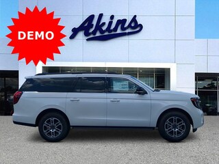 2025 Ford Expedition Max Active SUV