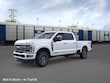 Ford Super Duty F-250 SRW