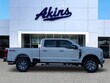  Ford Super Duty F-250 SRW