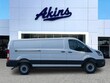 Ford Transit Cargo Van