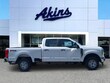 Ford Super Duty F-250 SRW