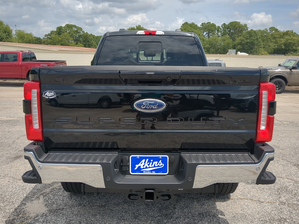 New 2026 Ford Super Duty F-250 SRW Lariat TRUCK
