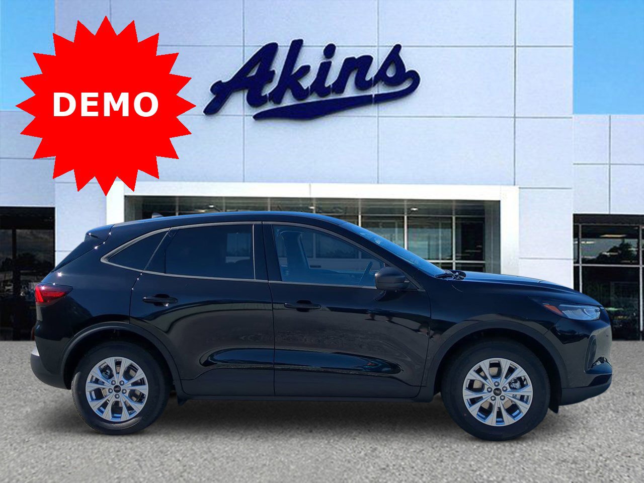 2026 Ford Escape Active's photo