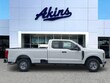 Ford Super Duty F-250 SRW