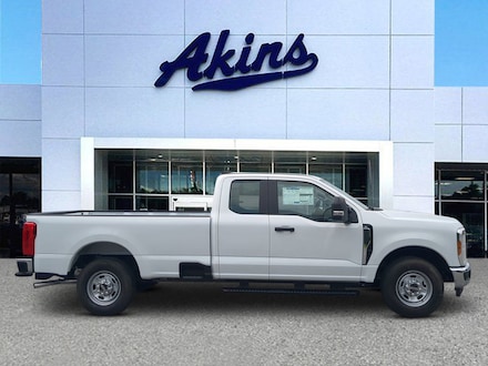2026 Ford Super Duty F-250 SRW XL TRUCK